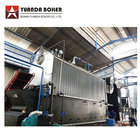 64 Years Manufacturer Water Tube 15 Ton Coal Fired Steam Boiler For Oil Factory supplier