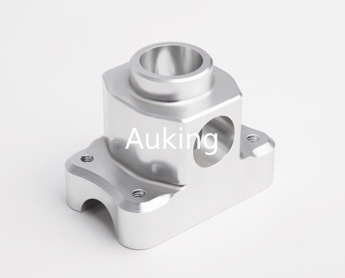 Best High Speed Plastic / Aluminium CNC Machining parts For Marine / Medical Instrument for sale