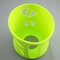 Heat Resistant Footprint Stars Design Silicone Feeding Bottle Cover Silicone Cup Lid For Glass Accessories supplier