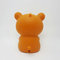Custom Lovely Bear Rubber PVC Toys ,PVC Vinyl Action Figures , Eco-friendly For Home Decoration, Accept OEM supplier