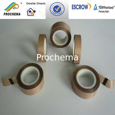  Adhesive tape,  high temperature Adhesive tape, PTFE adhesive tape