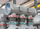 three phase in common tank gas insulated metal-enclosed switchgear for power substation supplier