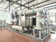 High tension gas insulated metal enclosed switchgear equipment supplier