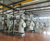 high tension gas insulated switchgear equipment used in power substation supplier