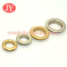 Metal Grommets Eyelets and washers for Bag Shoes And Garment Accessories