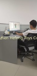 Shenzhen Hefeng Toys Co., Ltd.