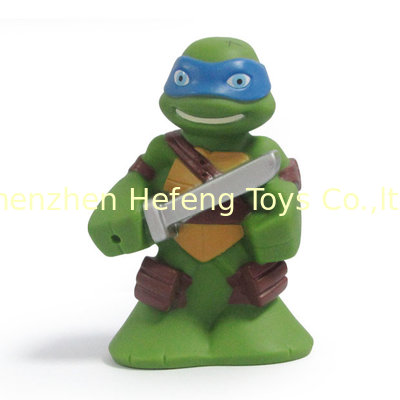 Custom OEM Design Vinyl Toys OEM Custom Collectible Vinyl Toys Maker Teenage Mutant Ninja Turtles