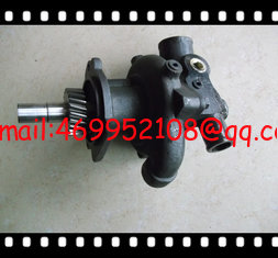 China CUMMINS WATER PUMP M11 ISM QSM 3800737,M11 Water Pump,Diesel Engine Water Pump supplier