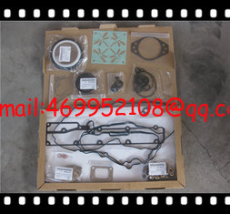 China CUMMINS ISF 3.8 ENGINE SPARE PARTS,GASKET KIT,FOTON TRUCK SPARE PARTS supplier
