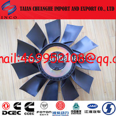 China DONGFENG TRUCK PARTS, Original K19 Diesel ENGINE PARTS, Fan Clutch Assembly 4913821 supplier