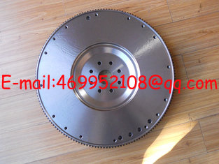 China CUMMINS DIESEL ENGINE  FLYWHEEL,FLYWHEEL ASSEMBLY 3960755,Dongfeng Truck Flywheel supplier