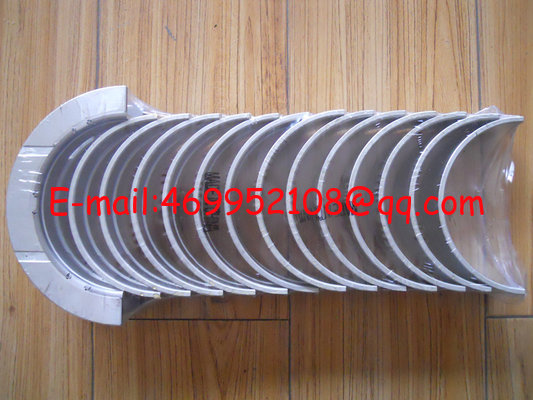 Connecting Rod Bearing,CUMMINS 3939859, 4893693,Diesel Engine Bearing supplier