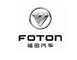 FOTON TRUCK SPARE PARTS HEATER WATER INLET PIPE,1B20081100310,TRUCK PARTS supplier