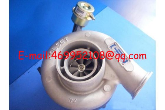 Cummins Diesel Engine Turbocharger D4045054 ,Holset HX40W ISLe Turbocharger supplier