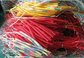 Full Color Standard 10M Length High Quality Fly Fishing Leash Pole Holders in Polybag supplier