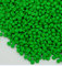 Fluorescence Green Pigment Masterbatch With 10% - 50% Pigment Content supplier