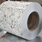 marble color aluminum coil supplier