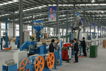 Guangzhou Comax Industry Co., Ltd