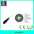 Double Jacket Direct burial cable fiber optic Cable Price Single Mode and Muti Mode GYXTW53