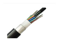 GYTA singlemode 12 core Fiber Optic Cable for Duct
