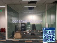 Best choice high quality factory privacy switchable glass big size