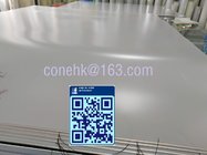 Favorable best quality hot sale electrochromic self adhesive smart film white color high transparency