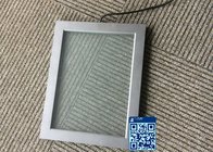 electric lcd switchable privacy smart pdlc glass price for bathroom office