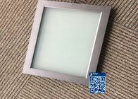 Anti-UV soundproof pdlc smart glass window laminated safety glass