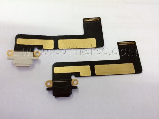 China Ipad mini 1 charge dock, for Ipad mini 1 charging dock flex cable, repair for Ipad mini 1, Ipad mini 1 repair supplier