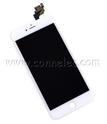 China Iphone 6 plus display assembly with front camera, repair Iphone 6 plus, Iphone 6 plus supplier