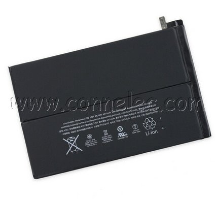 China Ipad mini 2 &amp; 3 original battery,original battery for Ipad mini 2, original battery mini 3 supplier