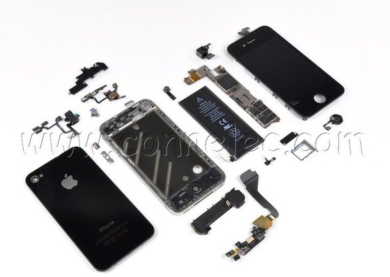 China Iphone 4 repair parts, repair parts for Iphone 4, parts for Iphone 4, Iphone 4 repair supplier