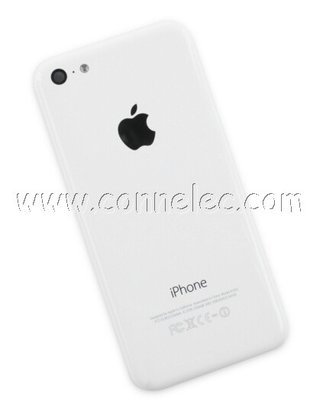 China back cover for Iphone 5C, for Iphone 5C back cover, repair parts for Iphone 5C, repair 5C supplier