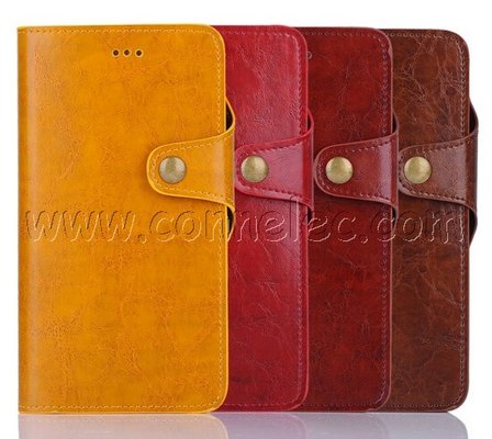 China Iphone 7(plus) leather case, protective case for Iphone 7, protective case for Iphone 7 plus, Iphone 7 case supplier