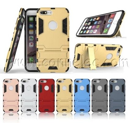 China Iphone 7(plus) TPU+PC case, protective case for Iphone 7, protective case for Iphone 7 plus, Iphone 7 case supplier