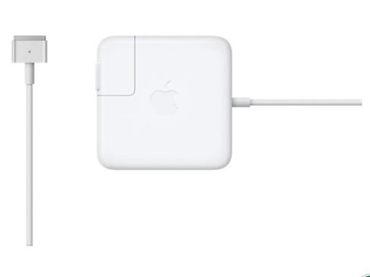 China Apple 45W MagSafe 2 Power Adapter for macbook air, Macbook air original adapter, original adapter for Macbook air supplier