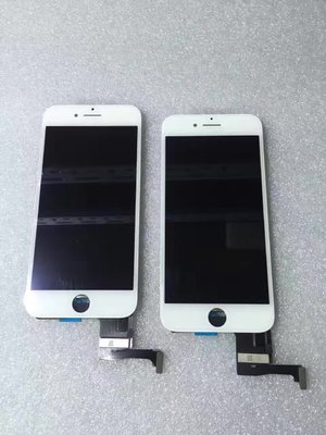 China Iphone 7 repair complete LCD display, Iphone 7 repair LCD, Iphone 7 repair parts, repair LCD for Iphone 7 supplier