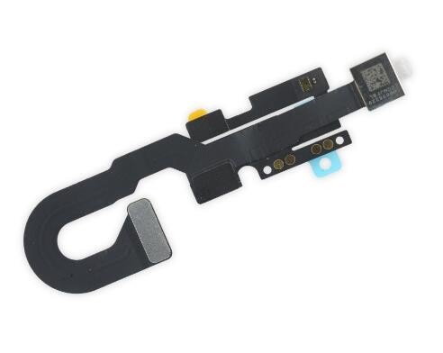 China Iphone 7 front camera and sensor cable, repair front camera and sensor cable for Iphone 7, Iphone 7 repair supplier
