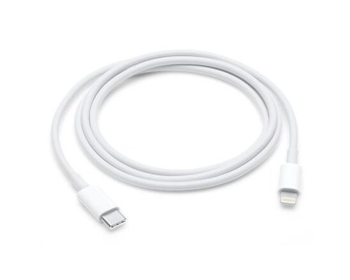 China Apple USB-C to Lightning Cable 1M, original USB C lightning cable, Apple USB C cable, USB-C to lightning cable supplier