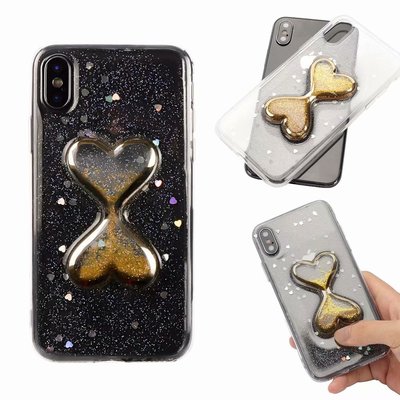 China Iphone, Samsung flowing heart TPU case, Iphone Xs Max TPU case, Iphone X flowing TPU case, Samsung flowing heartTPU case supplier