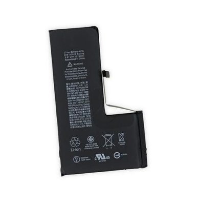 China Iphone XS replacement battery, repair battery Iphone XS, Iphone XS battery, Iphone XS repair battery supplier