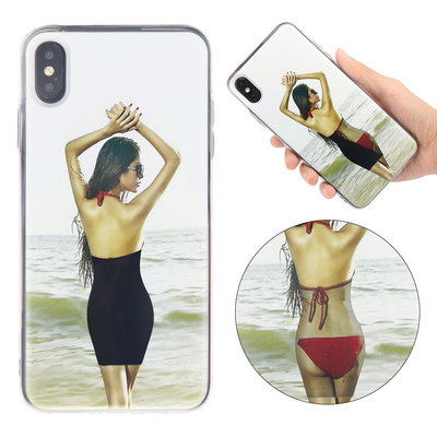China Iphone, Samsung Bikini quicksand case, Iphone Xs Max quicksand case, Iphone XR quicksand case, hottest Iphone Xs case supplier