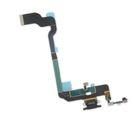 China Iphone XS lightning connector assembly, lightning connector assembly  Iphone XS, Iphone XS repair supplier