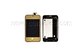 electroplated LCD screen for Iphone 4, LCD for Iphone 4, electroplated set for Iphone 4 supplier