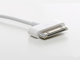 Iphone 4/4S original USB cable, USB cable for Iphone 4S, original USB cable for Iphone 4 supplier
