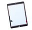 Ipad 6 front glass digitizer touch panel, Ipad 6 2018 touch panel, Ipad 6 2018 digitizer, Ipad 6 2018 front panel supplier
