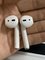 wireless Airpods for iPhone, iPad and iPod touch models with iOS 10, bluetooth airpods for Iphone, Ipad and Ipod supplier