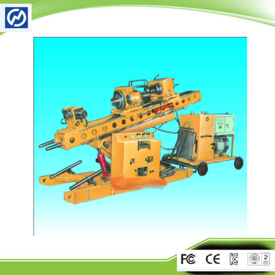 China Good Price Highly Recommended Seismic Drilling Rig supplier