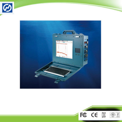 China Survey for Water Depth 12 Inches Marine Echo Sounder supplier