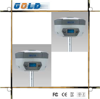 China RTK Survey Equipment Glonass Gps Receiver supplier